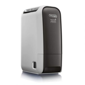 deshumidificador delonghi