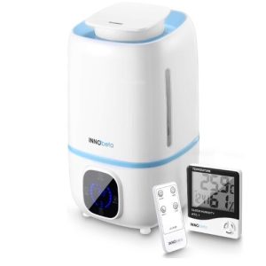 el mejor Humidificador para bebés